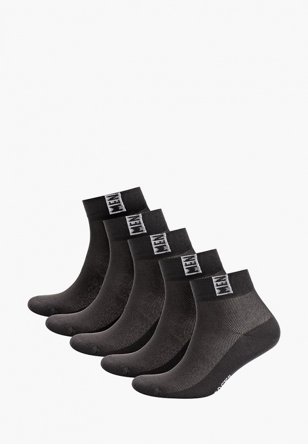 

Носки 5 пар Rusocks, Серый