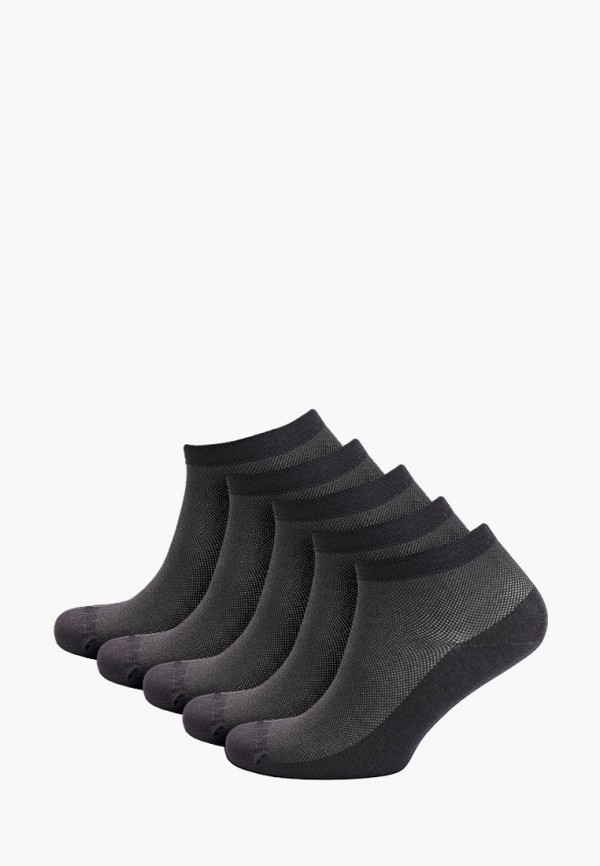 

Носки 5 пар Rusocks, Серый