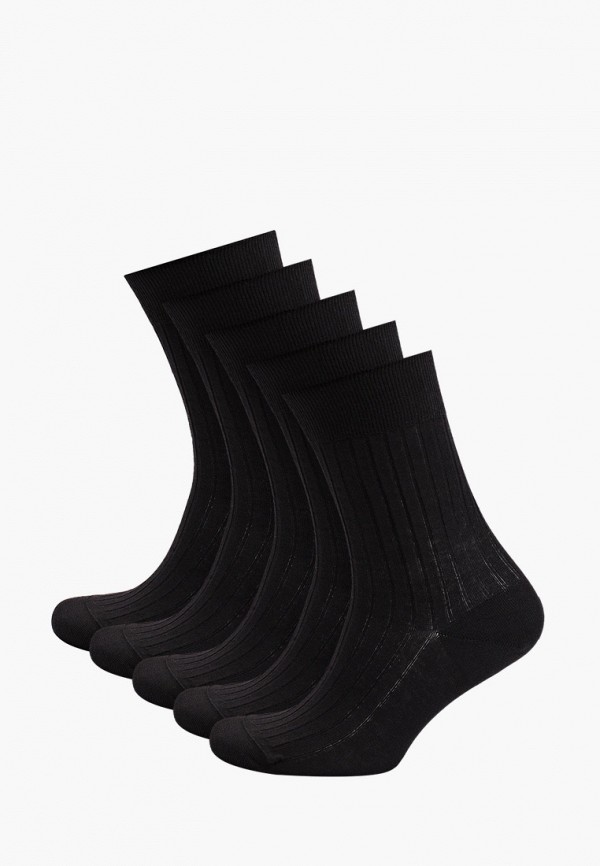 

Комплект Rusocks, Черный