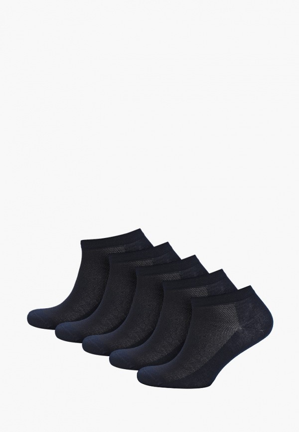 

Носки 4 пары Rusocks, Синий