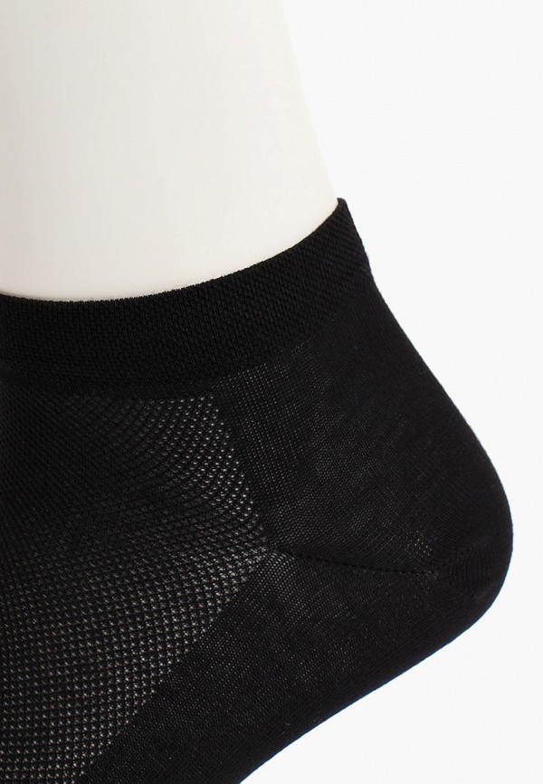 

Носки 4 пары Rusocks, Черный