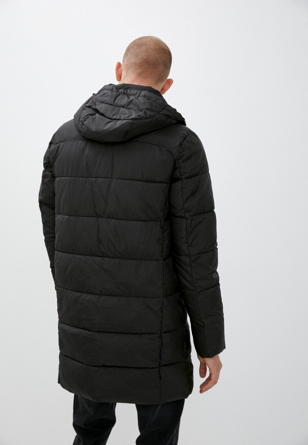 Куртка утепленная Dellione цвет черный  Фото 3