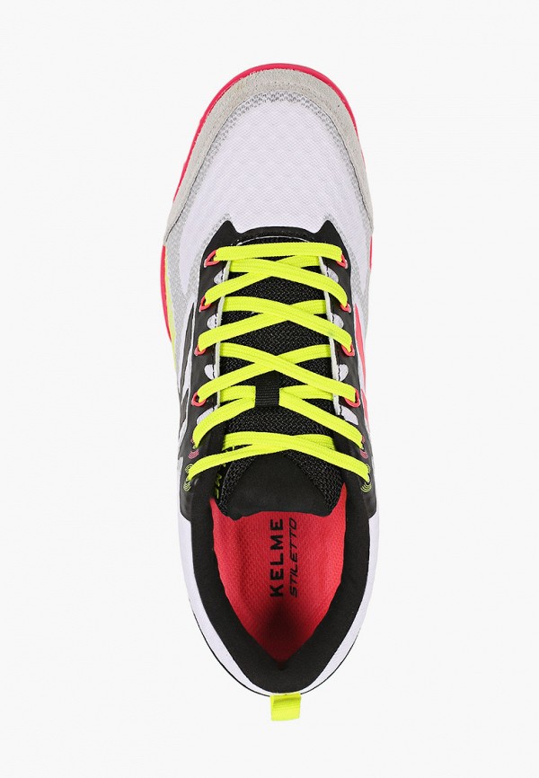 

Бутсы зальные Kelme, Разноцветный, STILETTO
