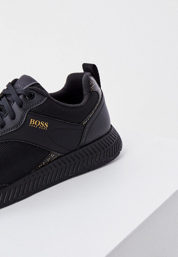 фото Кроссовки boss