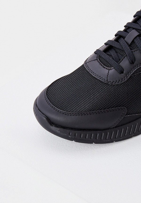 фото Кроссовки boss