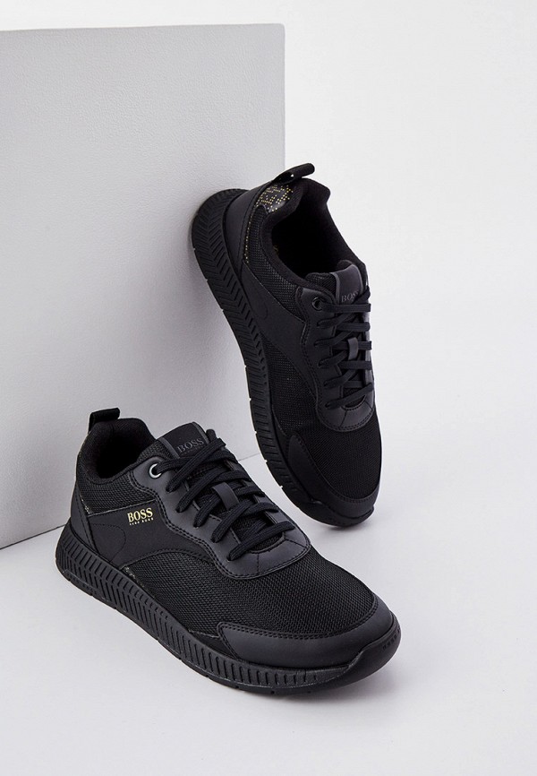 фото Кроссовки boss