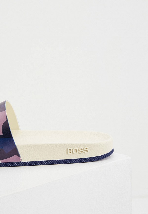фото Сланцы boss