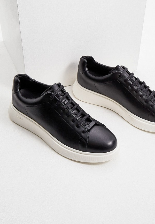 фото Кеды boss