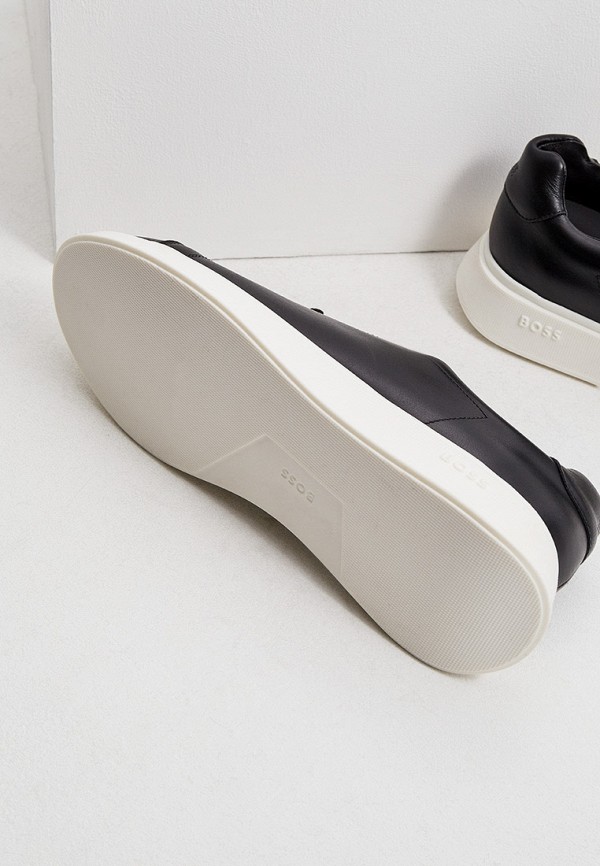 фото Кеды boss