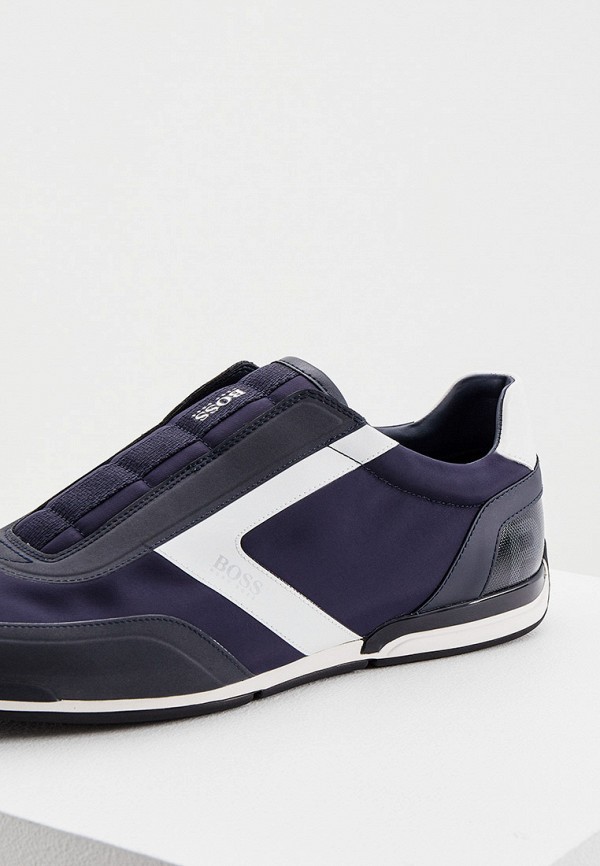 фото Кроссовки boss