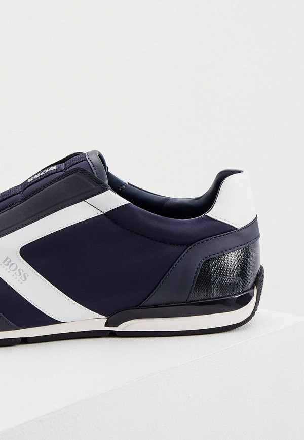 фото Кроссовки boss