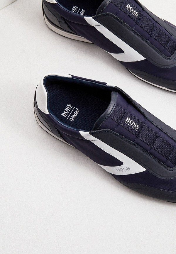 фото Кроссовки boss