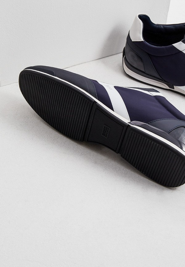 фото Кроссовки boss