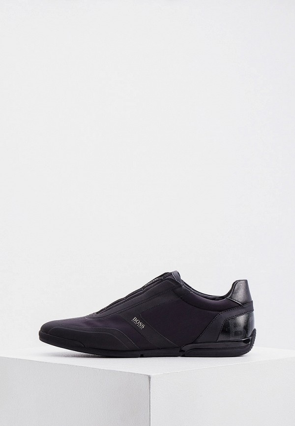 фото Кроссовки boss