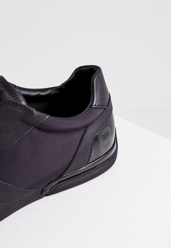 фото Кроссовки boss