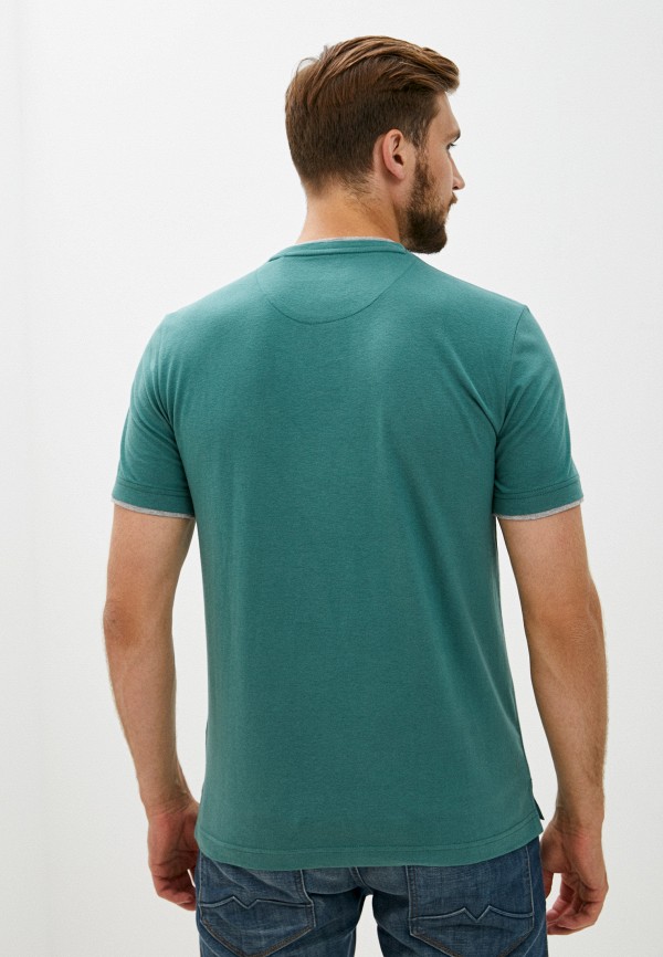 фото Футболка mustang