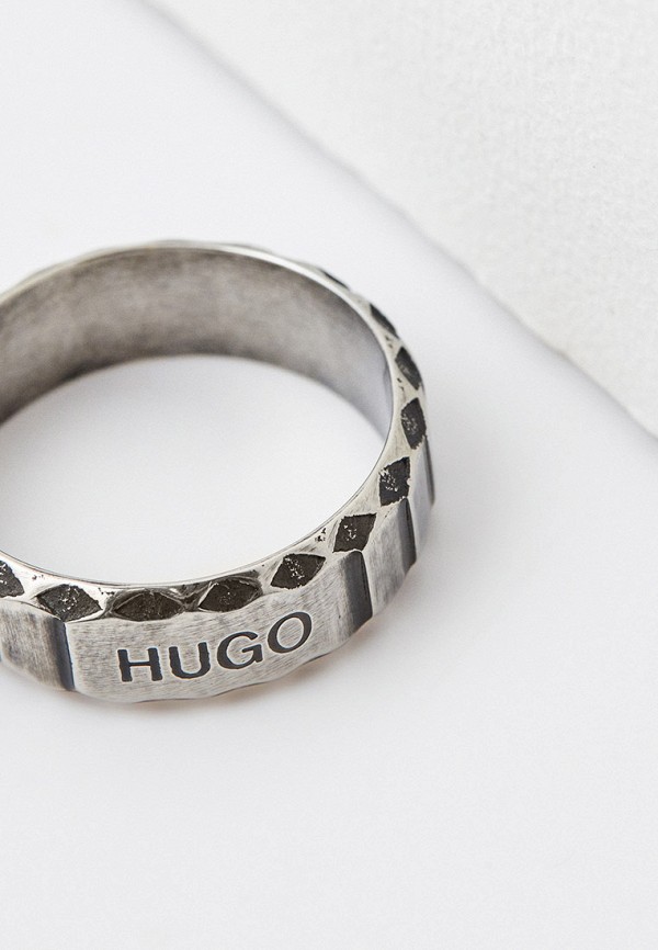 фото Кольцо hugo