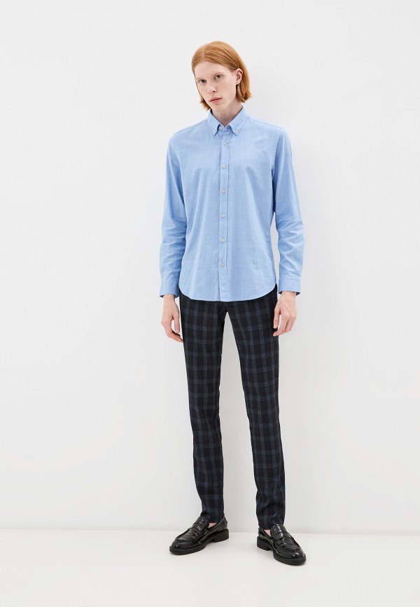 фото Брюки bawer