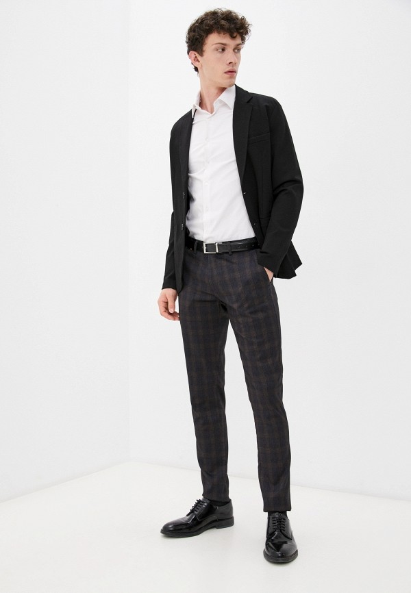 фото Брюки bawer