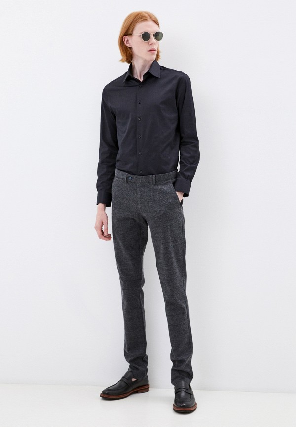 фото Брюки bawer