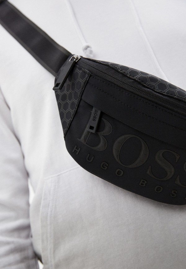 фото Сумка поясная boss