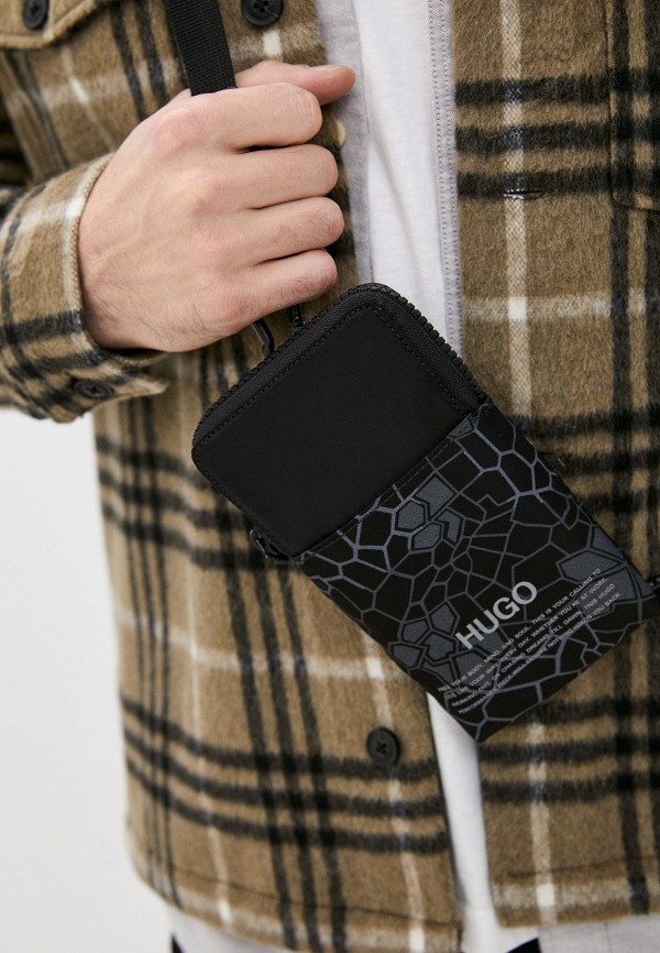 фото Сумка hugo