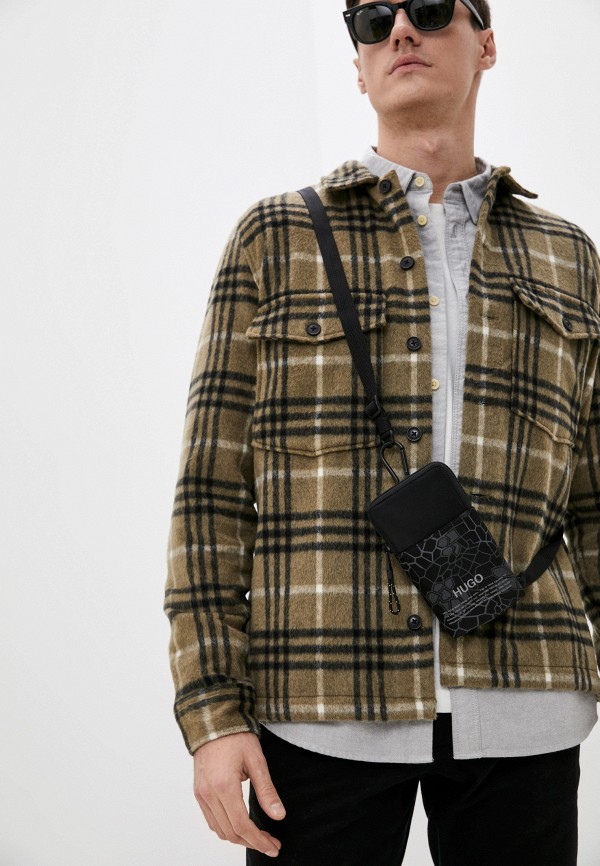 фото Сумка hugo