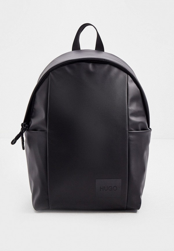 

Рюкзак Hugo, Черный, Quantum_Backpack