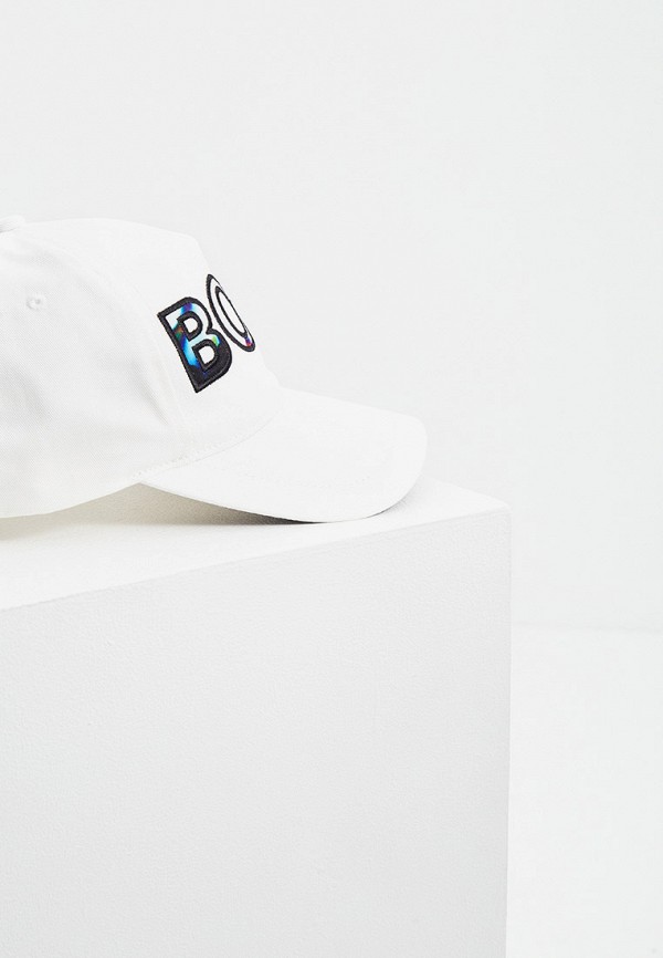 фото Бейсболка boss