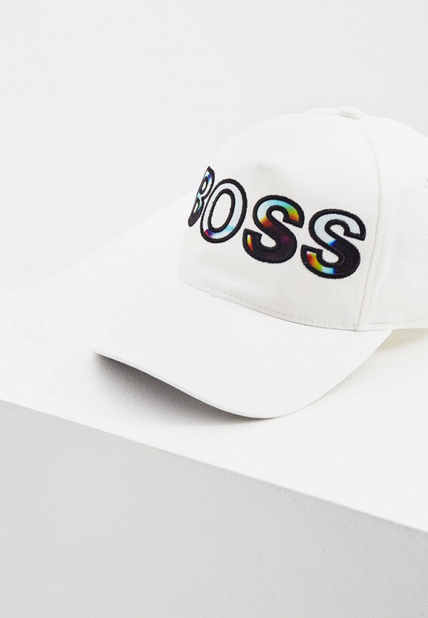 фото Бейсболка boss