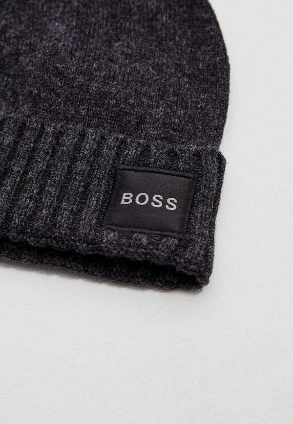 фото Шапка boss