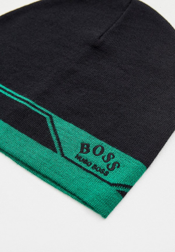 фото Шапка boss