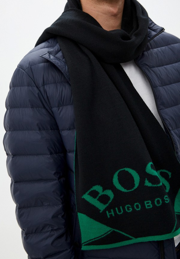 фото Шарф boss