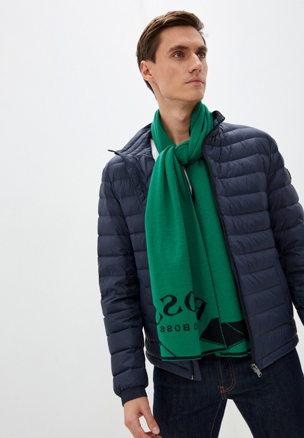 фото Шарф boss