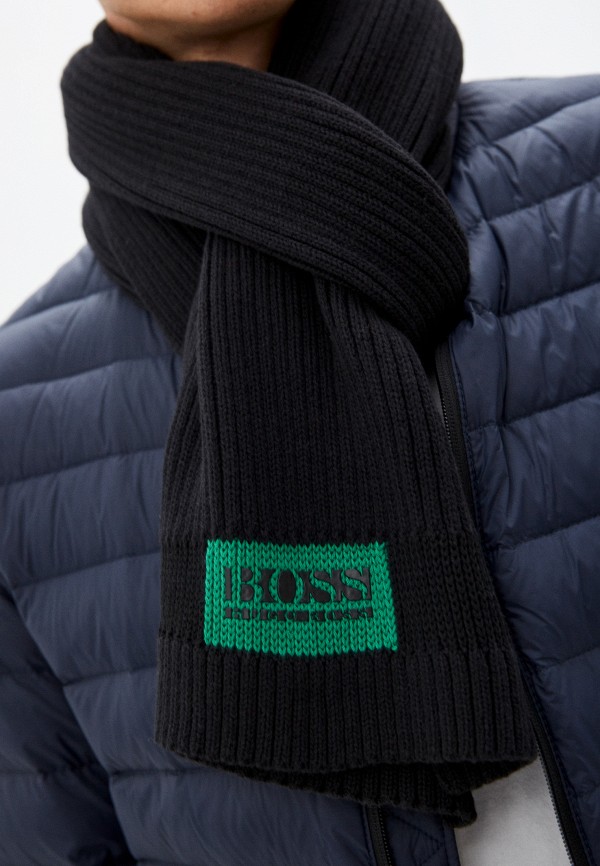 фото Шарф boss