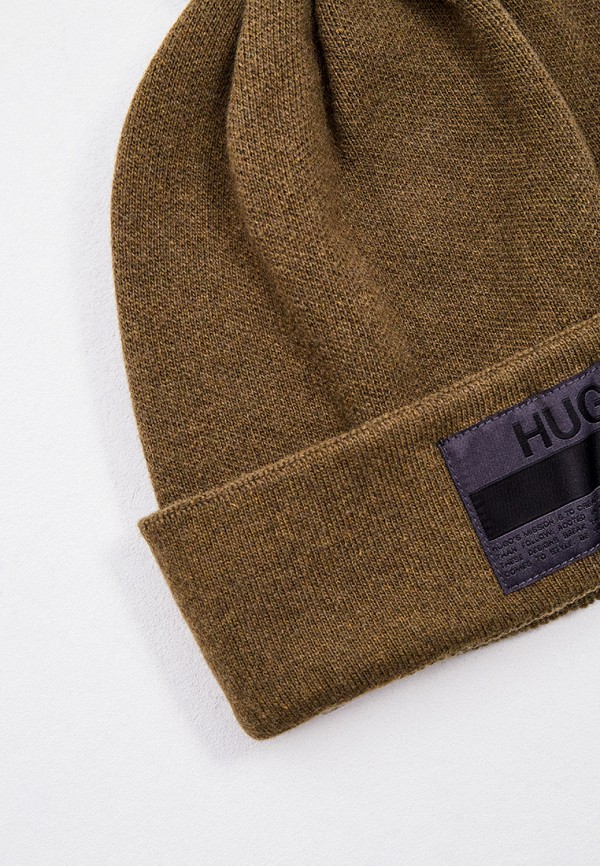 фото Шапка hugo