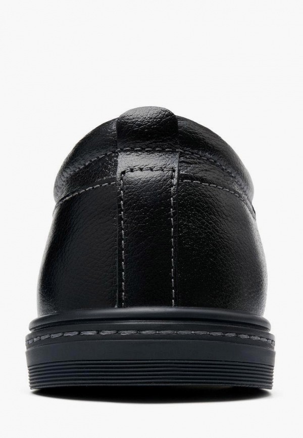 Ботинки Alessio Nesca цвет черный  Фото 5