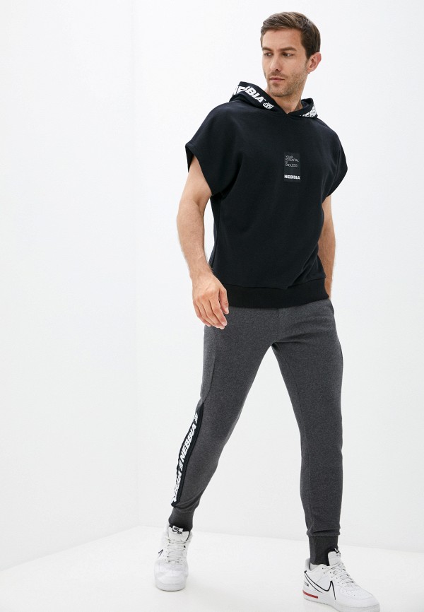 фото Футболка nebbia