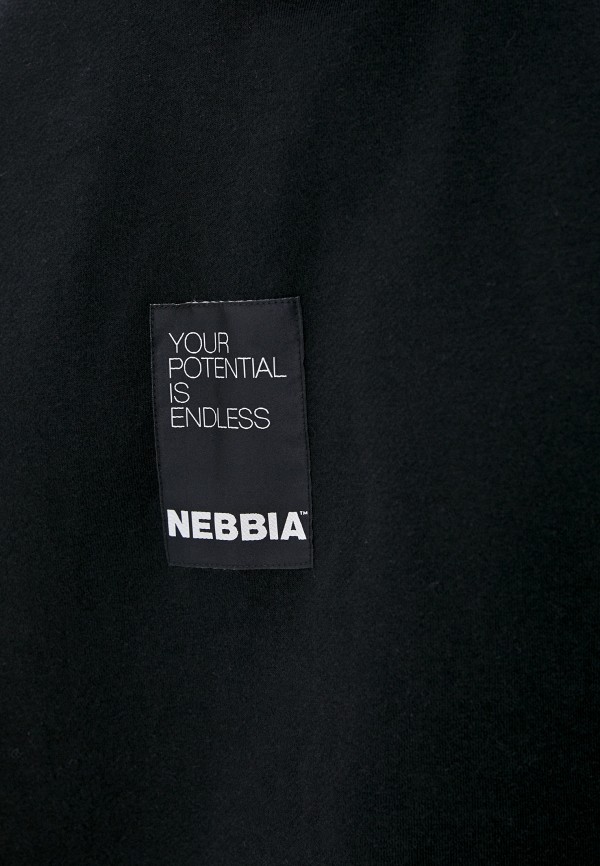 фото Футболка nebbia