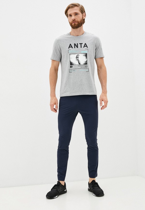 фото Футболка anta