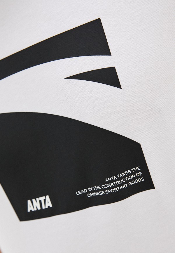 фото Футболка anta