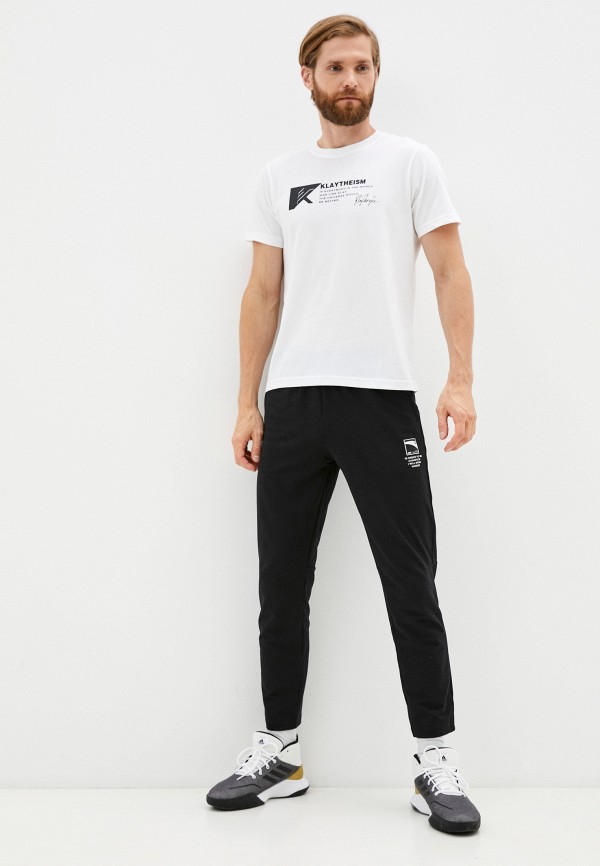 фото Брюки спортивные anta