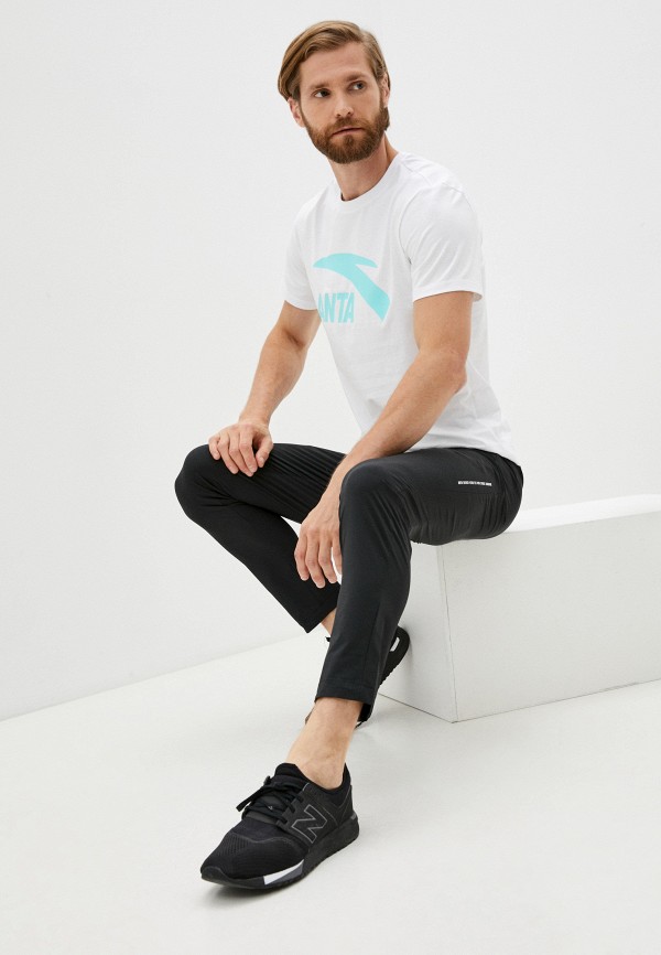 фото Брюки спортивные anta