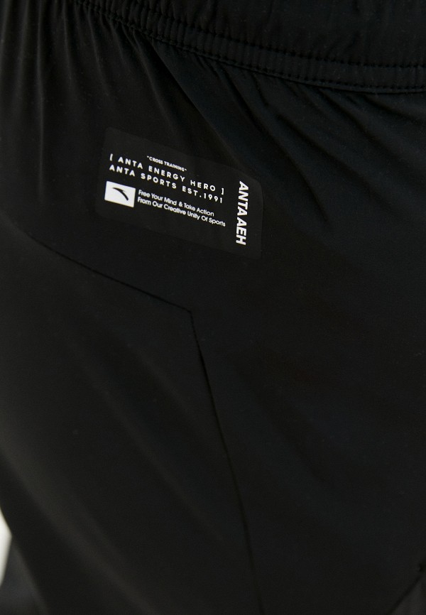 фото Брюки спортивные anta