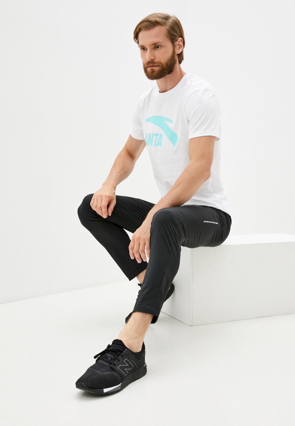 фото Футболка спортивная anta