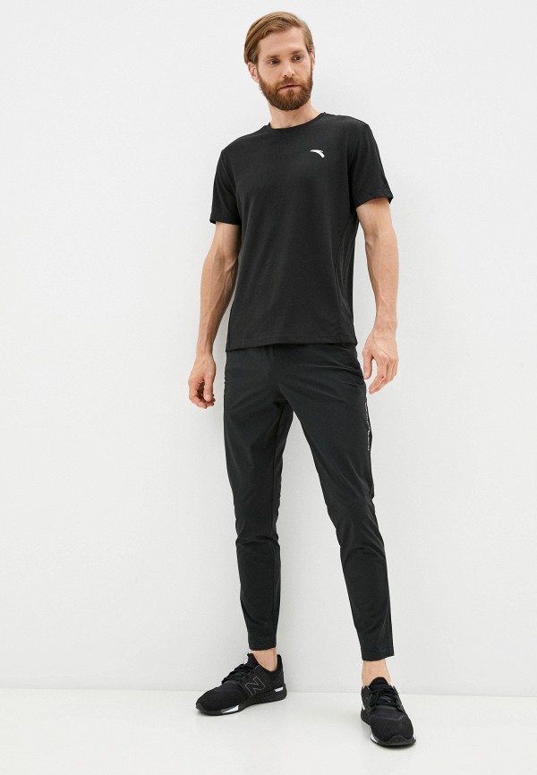 фото Футболка спортивная anta