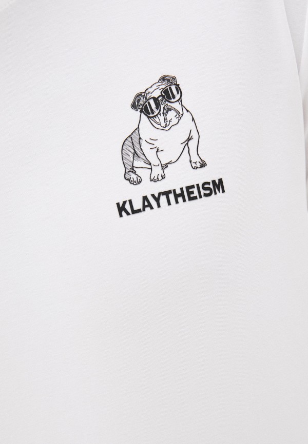 фото Футболка anta