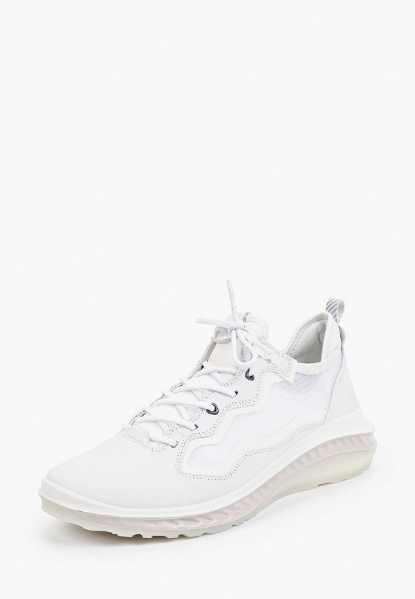 фото Кроссовки ecco