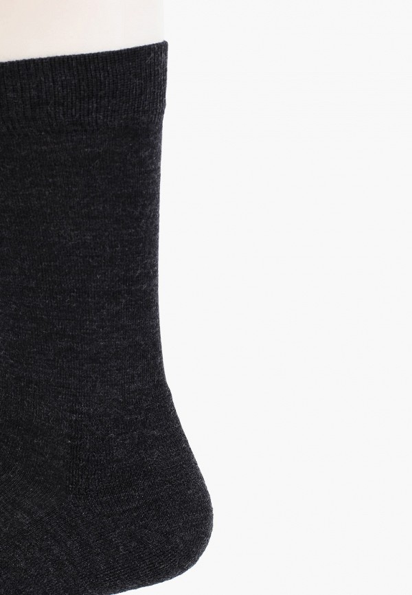 

Термоноски Norveg, Серый, Soft Merino Wool