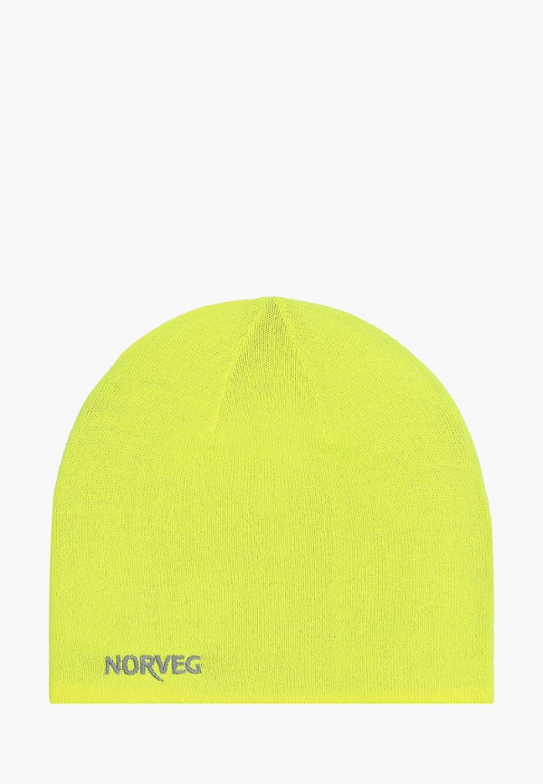 

Шапка Norveg, Желтый